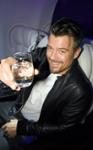 Josh Duhamel Josh Duhamel