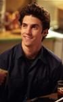 Milo Ventimiglia como Jess Mariano em Gilmore Girls Milo Ventimiglia como Jess Mariano em Gilmore Girls