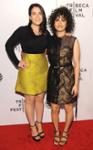 Abbi Jacobson & Ilana Glazer Abbi Jacobson & Ilana Glazer