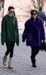 Kendall faz aniversário dois dias antes de Kris Kendall faz aniversário dois dias antes de Kris