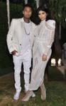 Kylie Jenner & Tyga Kylie Jenner & Tyga