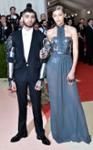 Zayn Malik & Gigi Hadid Zayn Malik & Gigi Hadid