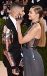 Gigi Hadid & Zayn Malik Gigi Hadid & Zayn Malik