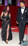 Kerry Washington & Nnamdi Asomugha Kerry Washington & Nnamdi Asomugha