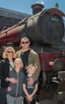 Naomi Watts & Liev Schreiber Naomi Watts & Liev Schreiber
