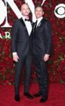 Neil Patrick Harris & David Burtka Neil Patrick Harris & David Burtka