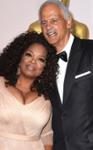 Oprah Winfrey & Stedman Graham Oprah Winfrey & Stedman Graham