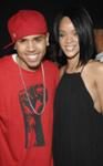 Chris Brown (2008-2009) Chris Brown (2008-2009)