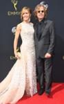 Felicity Huffman & William H. Macy Felicity Huffman & William H. Macy
