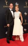 Jerry Seinfeld & Jessica Seinfeld Jerry Seinfeld & Jessica Seinfeld