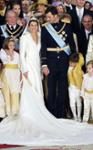 Príncipe Felipe & Princesa Letizia de Espanha 2004 Príncipe Felipe & Princesa Letizia de Espanha 2004