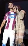 Joe Jonas & Demi Lovato Joe Jonas & Demi Lovato