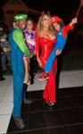 Mariah Carey & Nick Cannon Mariah Carey & Nick Cannon