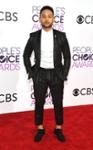 Tahj Mowry Tahj Mowry
