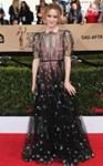 Claire Foy, 2017 Claire Foy, 2017