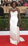 Viola Davis, 2017 Viola Davis, 2017
