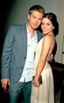 Sophia Bush & Chad Michael Murray Sophia Bush & Chad Michael Murray