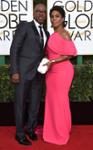 Courtney B. Vance & Angela Basset Courtney B. Vance & Angela Basset