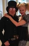 Keith Urban & Nicole Kidman Keith Urban & Nicole Kidman