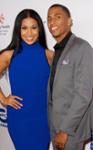 Jordin Sparks, Dana Isaiah Jordin Sparks, Dana Isaiah