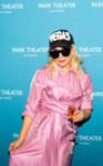 Lady Gaga começa a sua residência em Las Vegas Lady Gaga começa a sua residência em Las Vegas