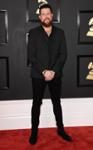 Zach Williams Zach Williams