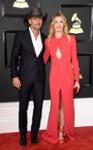 Tim McGraw & Faith Hill Tim McGraw & Faith Hill