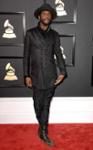 Gary Clark Jr. Gary Clark Jr.