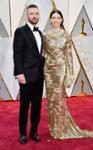 Justin Timberlake & Jessica Biel Justin Timberlake & Jessica Biel
