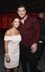 Aly Raisman & Tim Tebow Aly Raisman & Tim Tebow