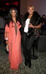 Cynthia Bailey & NeNe Leakes Cynthia Bailey & NeNe Leakes