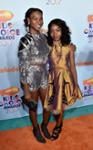 Reiya & Riele Downs Reiya & Riele Downs