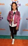 Breanna Yde Breanna Yde