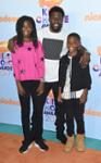 Kevin, Heaven & Hendrix Hart Kevin, Heaven & Hendrix Hart