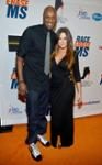 O casamento de Khloé e Lamar aconteceu 30 dias depois deles se conheceram O casamento de Khloé e Lamar aconteceu 30 dias depois deles se conheceram