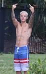 Justin Bieber Justin Bieber