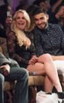 Britney Spears & Sam Ashgari Britney Spears & Sam Ashgari