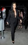 Antes de KUWTK, Kourt apareceu em um reality show chamado Filthy Rich: Cattle Drive Antes de KUWTK, Kourt apareceu em um reality show chamado Filthy Rich: Cattle Drive