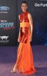 Zoe Saldana Zoe Saldana