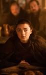 Arya Stark (Maisie Williams) Arya Stark (Maisie Williams)