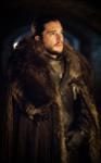 Jon Snow (Kit Harington) Jon Snow (Kit Harington)