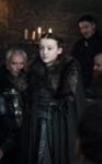 Lyanna Mormont (Bella Ramsey) Lyanna Mormont (Bella Ramsey)