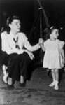 Judy Garland & Liza Minnelli Judy Garland & Liza Minnelli