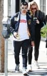 Joe Jonas Joe Jonas