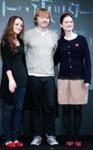Bonnie Wright Bonnie Wright
