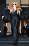 Lady Gaga Lady Gaga