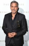 George Clooney George Clooney