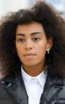 Solange Knowles Solange Knowles
