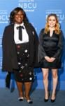 Retta & Mae Whitman Retta & Mae Whitman