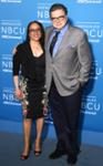 S. Epatha Merkerson & Oliver Platt S. Epatha Merkerson & Oliver Platt